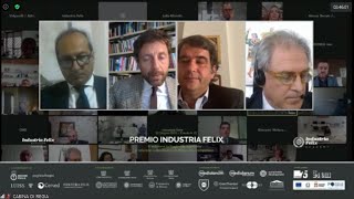 Premio Industria Felix. La Puglia, la Basilicata e il Molise