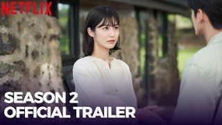 Месть других Сезон 2 (2024) | Официальный трейлер | Парк Соломона | Disney+ Kdrama