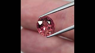 Natural Tourmaline, 2.30 carat