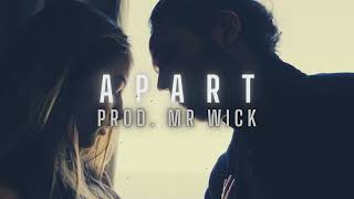 mr wick - apart