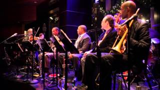 "Hotter Than That" - Wynton Marsalis Tentet with Vince Giordano