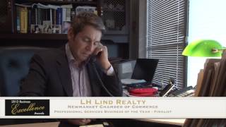 LH Lind Realty Inc