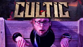 CULTIC | A Brutal Masterpiece