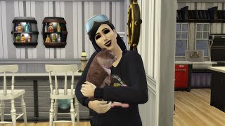 Cats & Dogs | Sims 4 (Part 30)