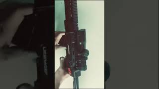 BB Gun Carbine