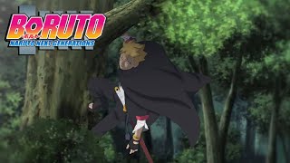 Boruto Two Blue Vortex - Прогноз 11 главы | «Боруто против Джуры?!»