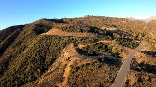 Redding, CA - 2018 Carr Fire Neighborhood (4 Years After)