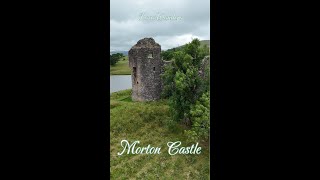 Para Wander Of Morton Castle