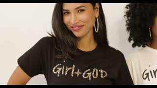 GIRL+GOD