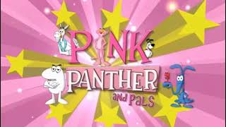 Pink Panther and Pals Theme Song (2010)