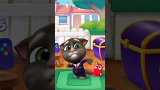 Mamma 😭🙀 | My Talking Tom2 #funny #challenge #viral #shorts