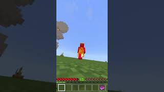 #minecraft COOL TRICK U NEED TO KNOW 7