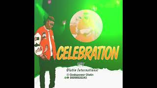 CELEBRATION BY OLETIN INTERNATIONAL