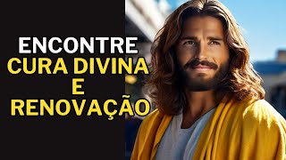 Renovação Espiritual: Como Superar a Dor e Encontrar a Paz Interior