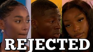 Love Island 2024 Ep38 Review: Ayo REJECTED Mimii