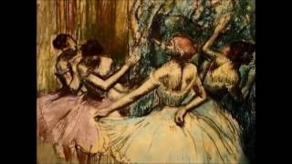 Bendjamen Godard - Valse. Yuriy Shutko (flute), Eleonora Piradova (piano).