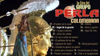 La Historia de la Perla Colombiana