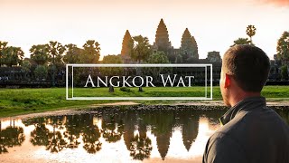 Travel Cambodia: How to see Angkor Wat