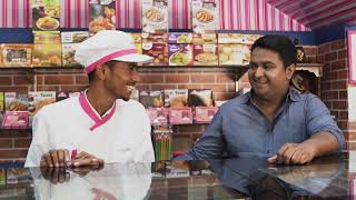 Monginis Franchise Review l Vaishali, Ghaziabad