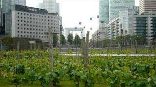 Paris, La Defence