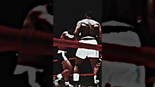 Sonny Liston DESTROYS Floyd Patterson!