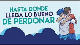 EL PODER DEL PERDÓN