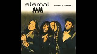 Eternal - Always & Forever Song Singles In Anniversary Album Music 🎶🎵 💿 On November 28th, 1993.