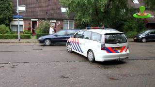 Eindhoven: Doorrijder ongeluk basisscholier meldt zich bij politie