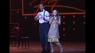 2004 BYU Young Ambassadors Broadway Rhythym