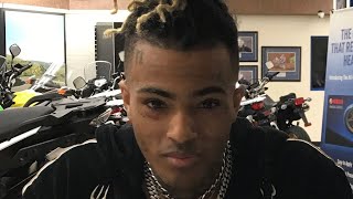 xxxtentacion-Orlando