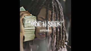 [FREE] Sample Flint Type Beat 2023 - "Hide N Seek"