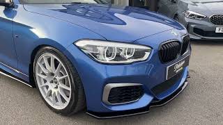 2017 '17 BMW M140i Auto