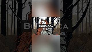 Das tragische Schicksal von Boudicca - Teil 1 #shorts