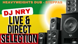 DJ NrY Live 1: Reggae Dub & Steppas 🔴🟡🟢