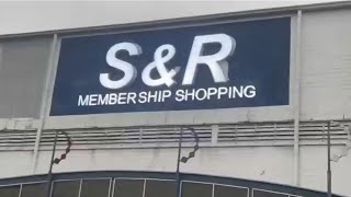 S&R