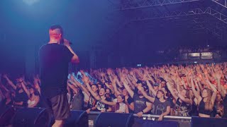 Hilltop Hoods - Munich Tonhalle (2023 UK/Europe Tour)