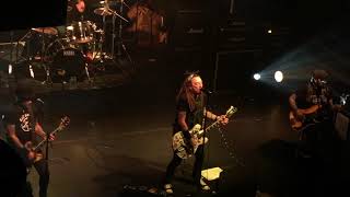 The Wildhearts, 29 x The Pain, Live at KOKO, Camden, London