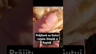 Prajitura cu Gutui-Rețeta Simplă și Rapidă pe care trebuie sa o încercați #gutuie #short #viral