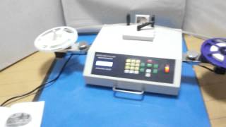 New Automatic SMD Parts Component Counter Counting machine 901