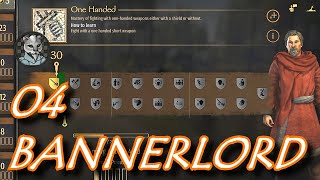 Mount & Blade II: Bannerlord - NEW 04 - Missing Time Jump