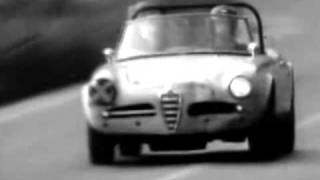 Carrera Panamericana 2010