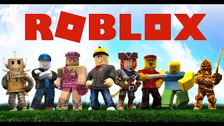 Road to 100 subscribers - Playing roblox LIVE