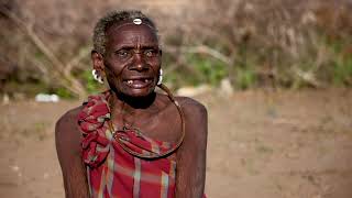 East Africa drought crisis_South Sudan