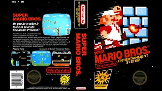 The TOP 5 Best-Selling NES Games of ALL TIME! #shorts #nintendo #nes #businessvideos #business