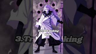 top 5 strongest jutsus of madara uchiha #naruto #anime #viral