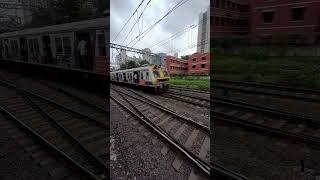 Parallel OT Uttam Medha (6016-13) Between Chinchpokali And Byculla