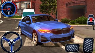 Best Driving School Simulator Game: New Car Simulator 3D Game! Car Game Android Gameplay