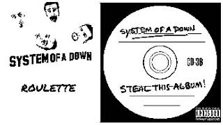 System Of A Down - Roulette(8-bit)