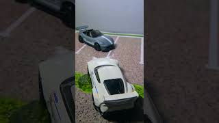 Mazda vs Toyota Supra #hotwheels #fastandfurious