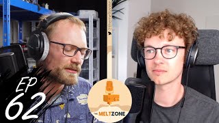 Bambu VS Voron VS Prusa XL & Kicked out of the Studio? - The Meltzone Podcast Ep62